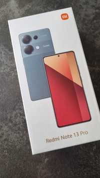 Redmi Note 13 Pro 256GB Midnight Black