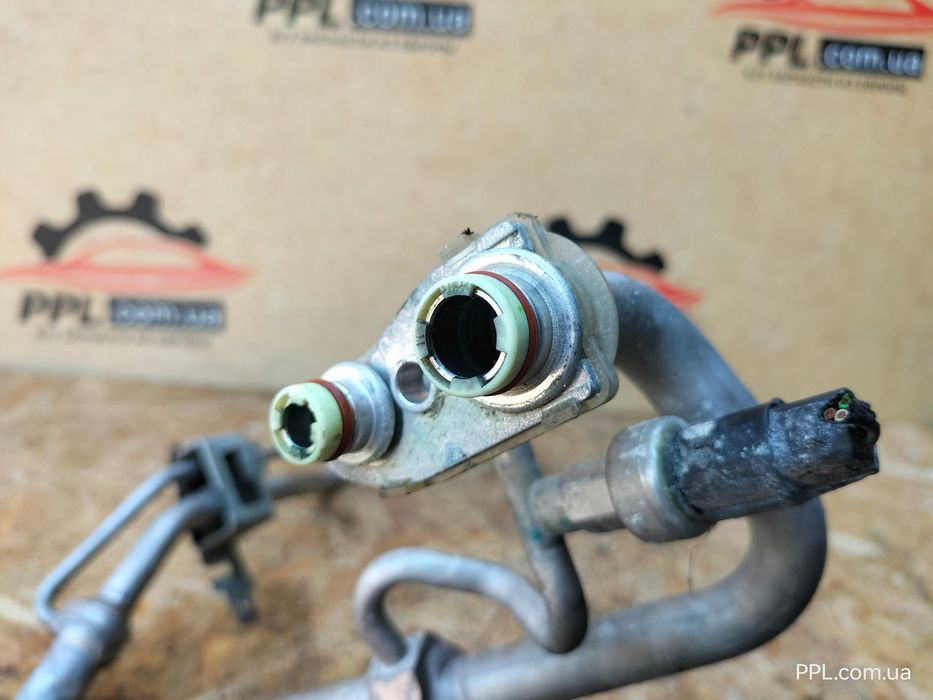 Ford Escape mk3 12-19 Kuga mk2 трубка кондиционера