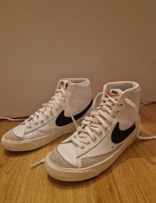 nike Blazer 38,5