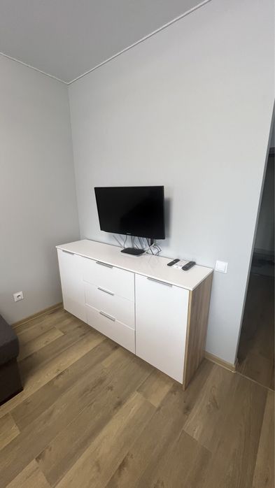 Оренда однокімнатноі квартири в новоюудові ЖК Авіла