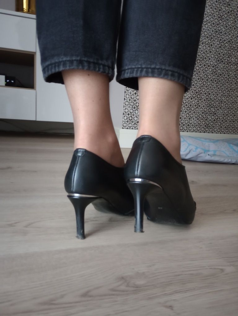 Botki damskie Quazi