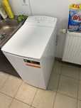 Pralka whirlpool TDLR 6040L EU/N 6kg