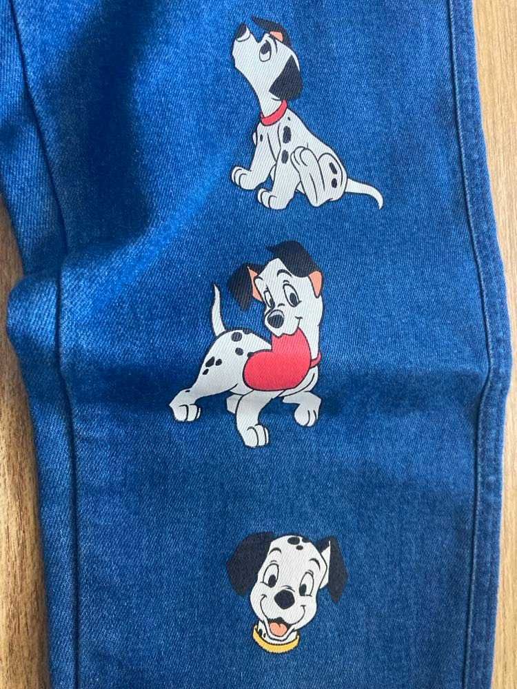 spodnie legginsy  jeansowe dziewczynka, calzedonia, 7-8 lat