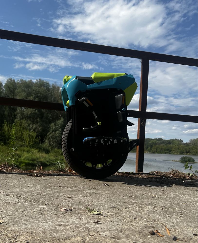 Monocykl elektryczny Begode EX30 50E