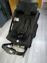 Fotelik samochodowy axkid one ISOFIX