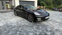 Porsche Panamera Porsche Panamera 4s