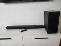 Soundbar LG model SN5