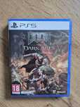 Doom Dark Agnes na ps5