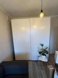 Szafa IKEA PAX 2x2.36