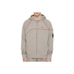 Худі A-Cold-Wall SS24 Intersect Hoodie Cement
