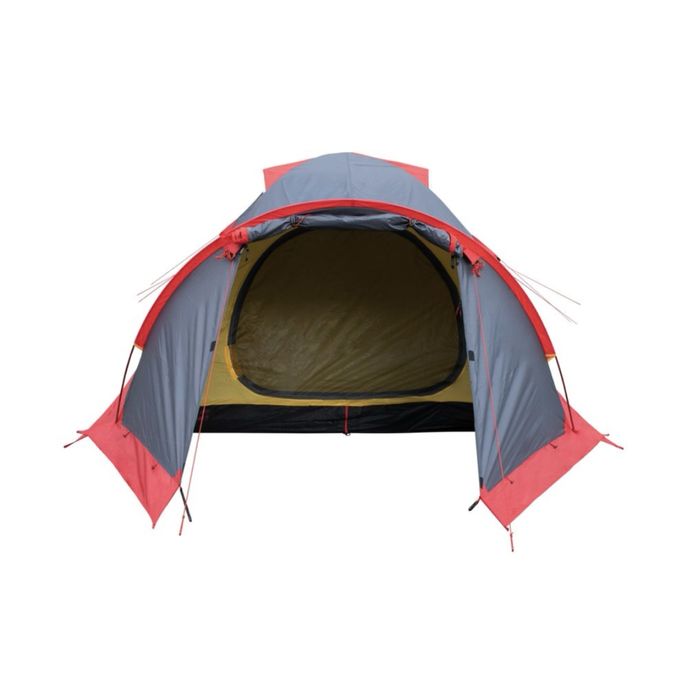 Палатка Tramp Mountain 3 v2.