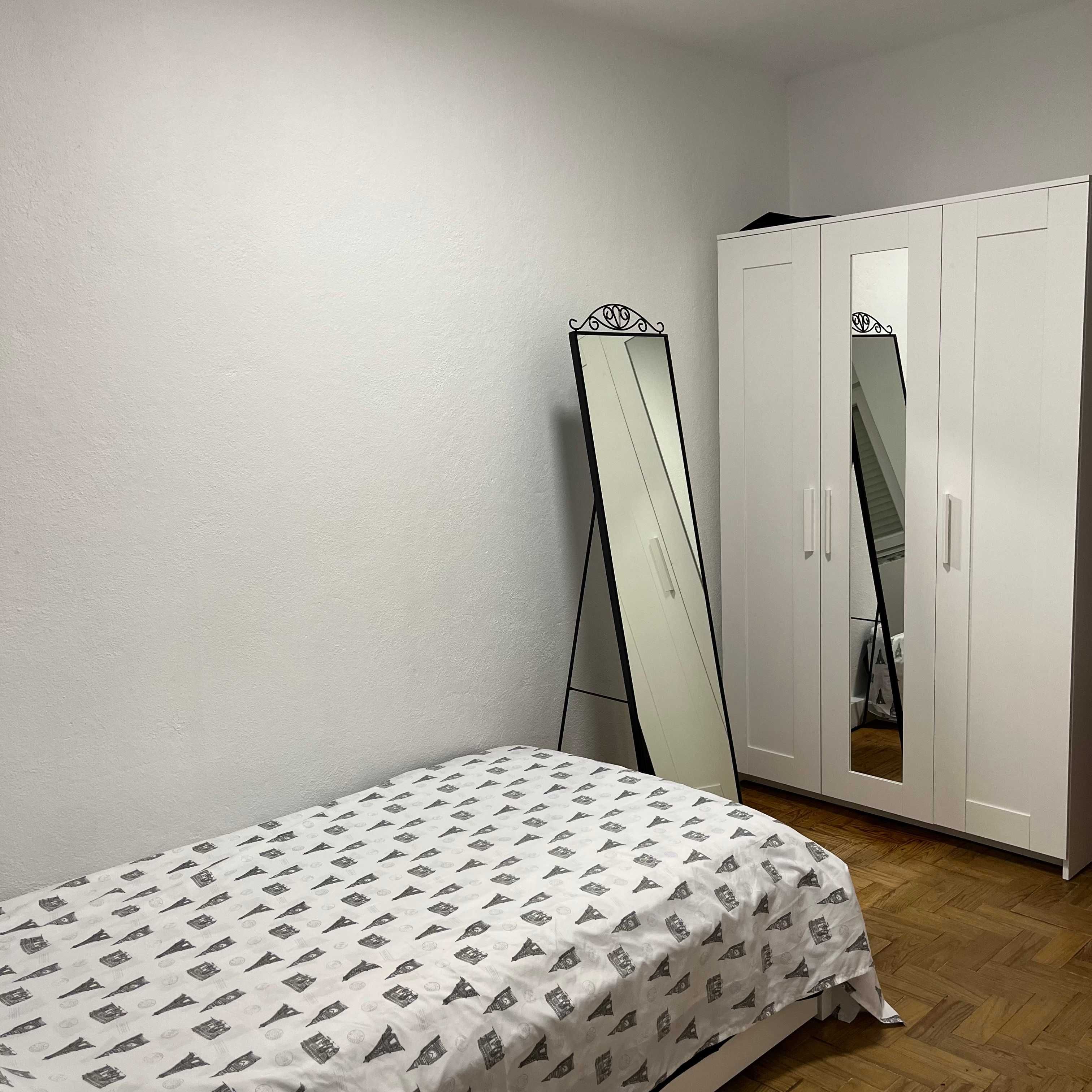 Arrendamento de quarto