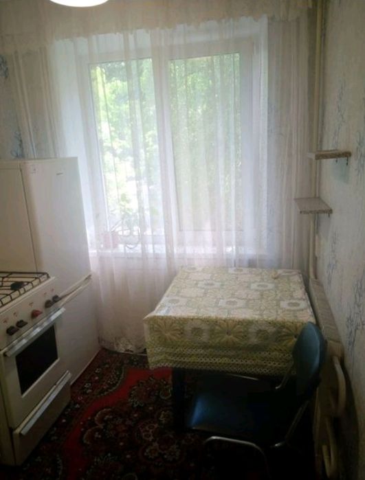Продам 1-к квартиру на Тополь-2,Сич.Собственник!