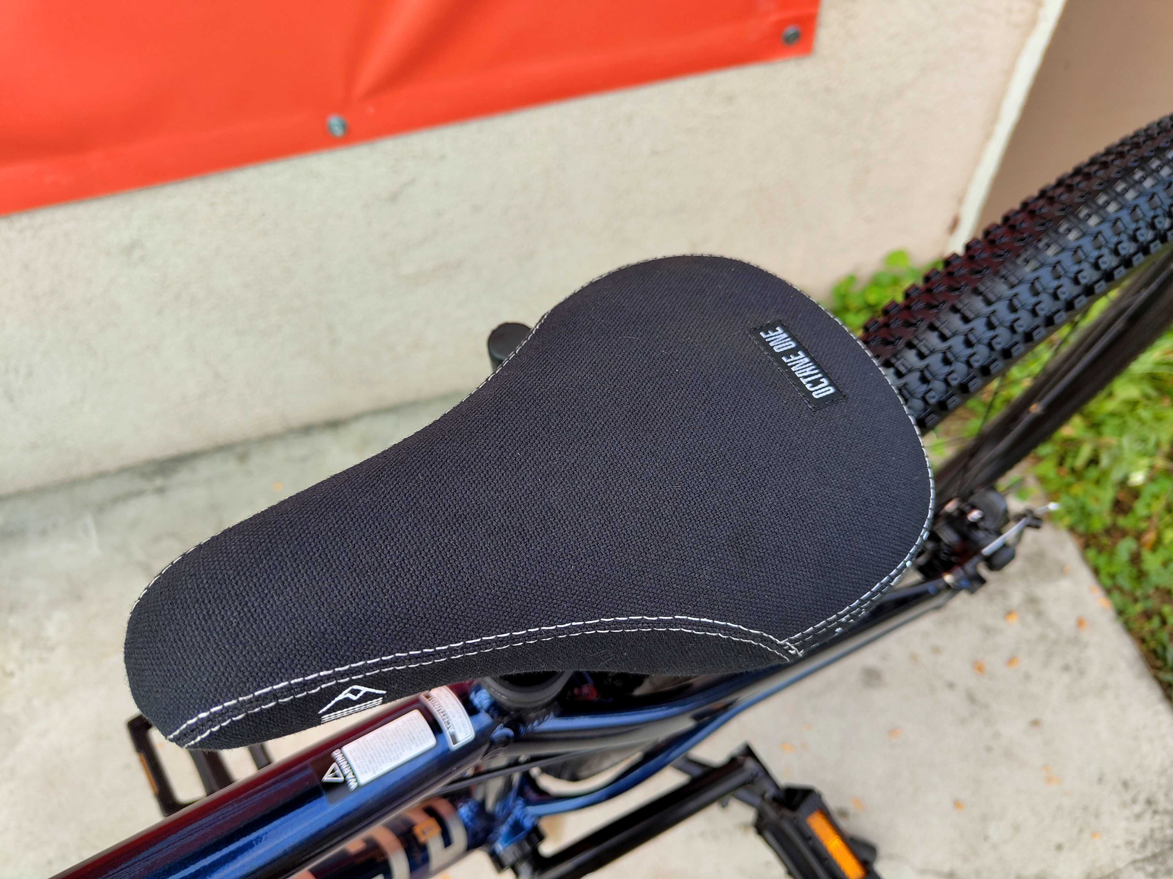 NOWY OCTANE ONE Melt 26" Niebieski Salt RST Dirt Pumptrack Wyprzedaż!!