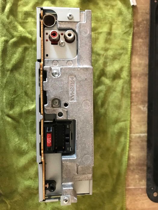 Автомагнітола Pioneer DEH-1200MP