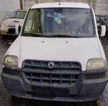 Fiat Doblo para peças