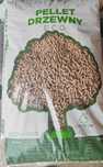 Pellet Drzewny "ECO" Iglasto/liciasty. Transport gratis.