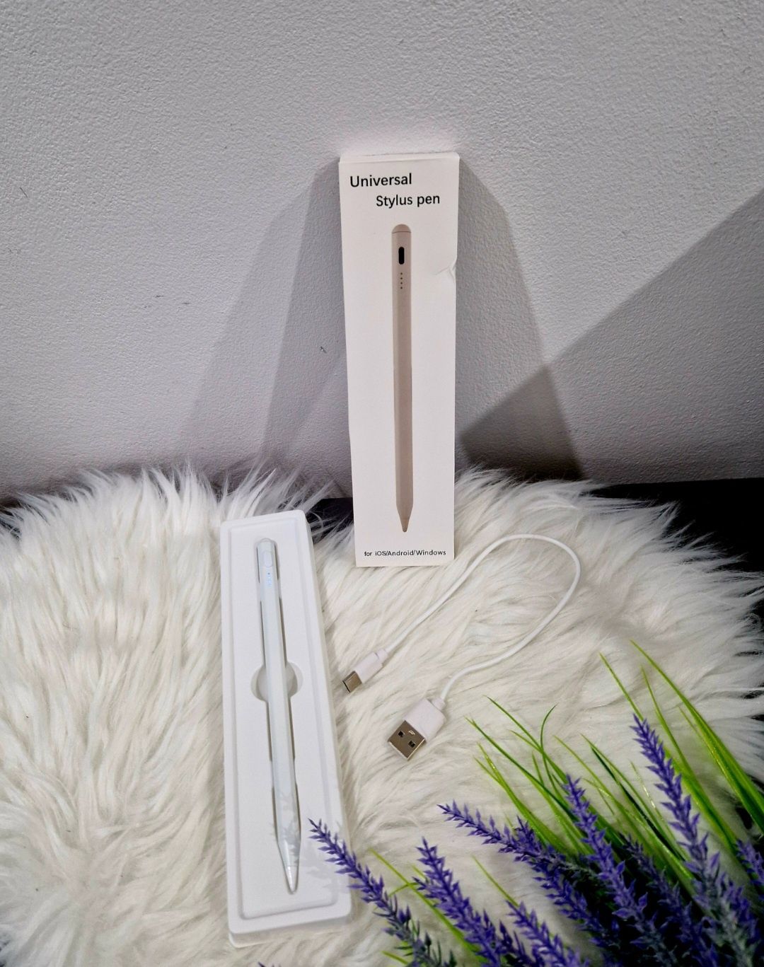 Pen toutch universal
