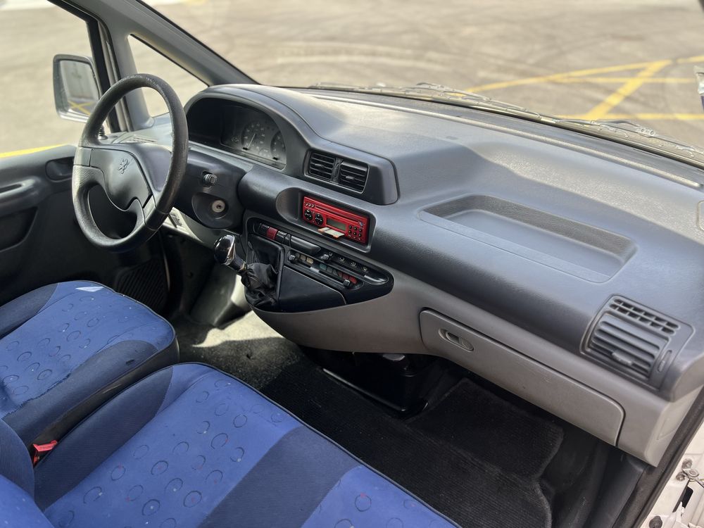 Peugeot Expert - 1.9 Td