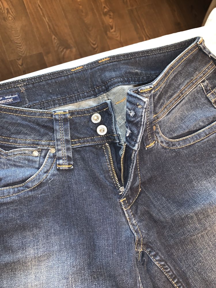 Женские джинсы Pepe Jeans 28/30