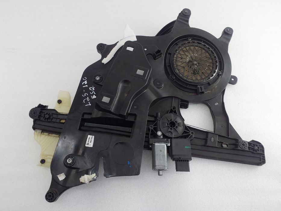 Elevador vidros frente esquerdo PEUGEOT Partner (K9)