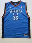 Adidas NBA Oklahoma City Durant koszulka koszykarska M