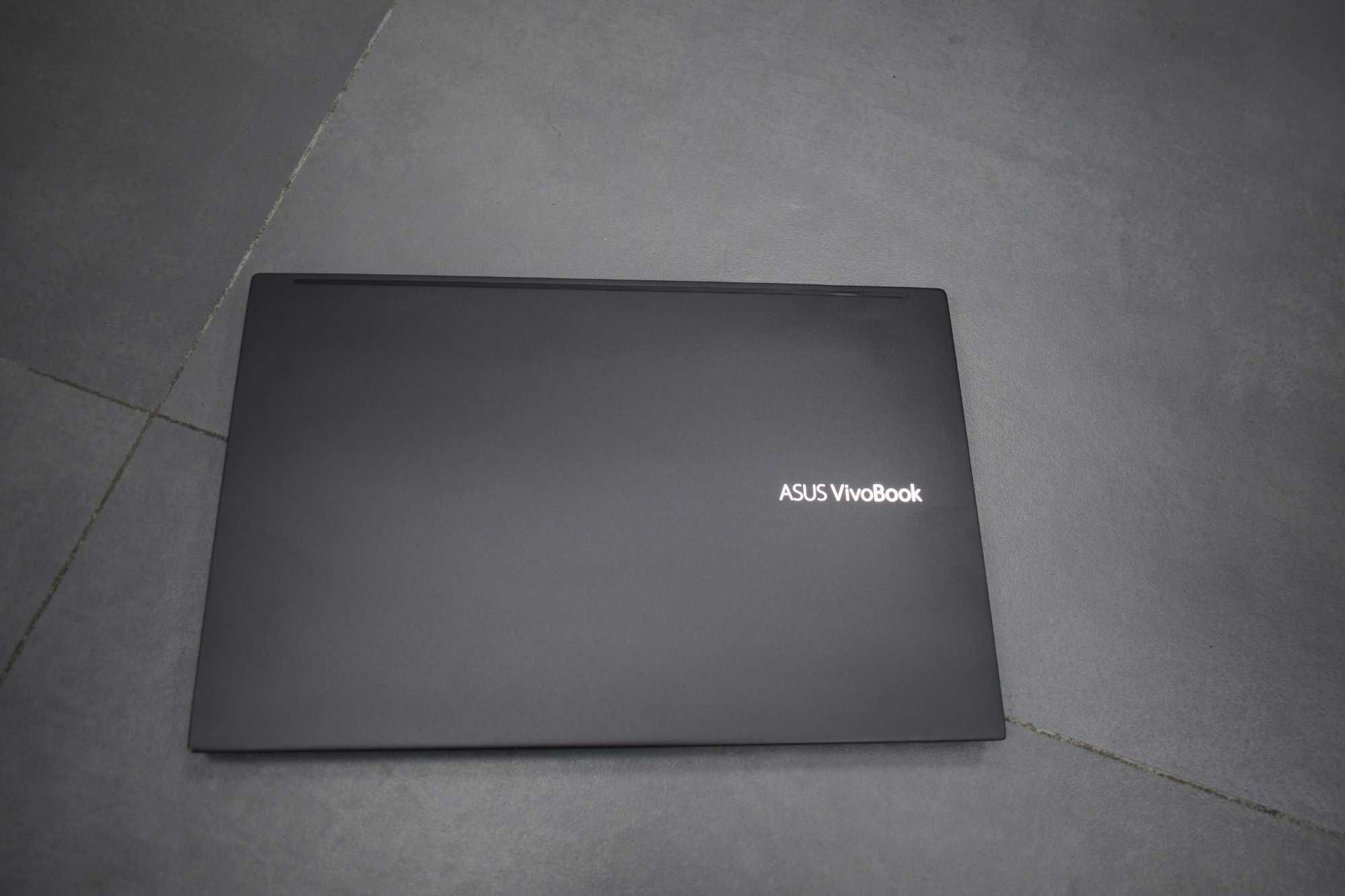 Asus VivoBook 15 OLED K513EA Intel i5-1135G7/16GB/ SSD M.2 240GB