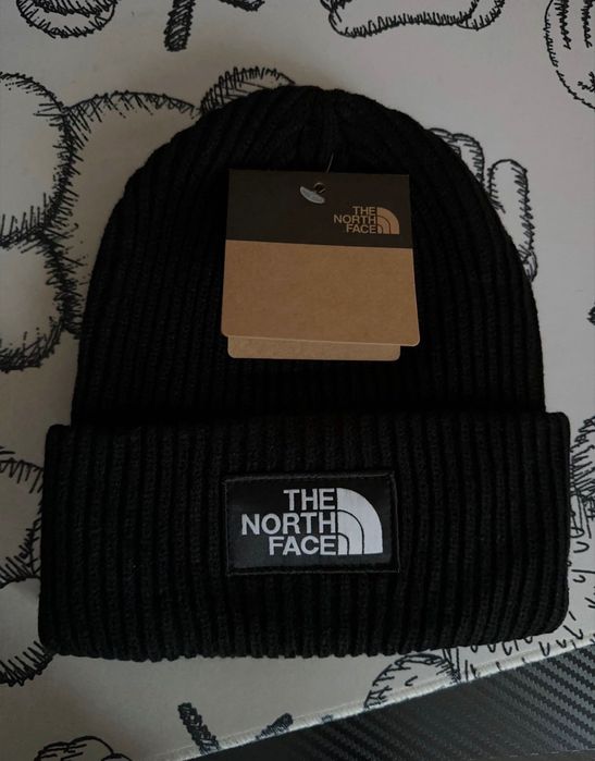 Czapka The North Face