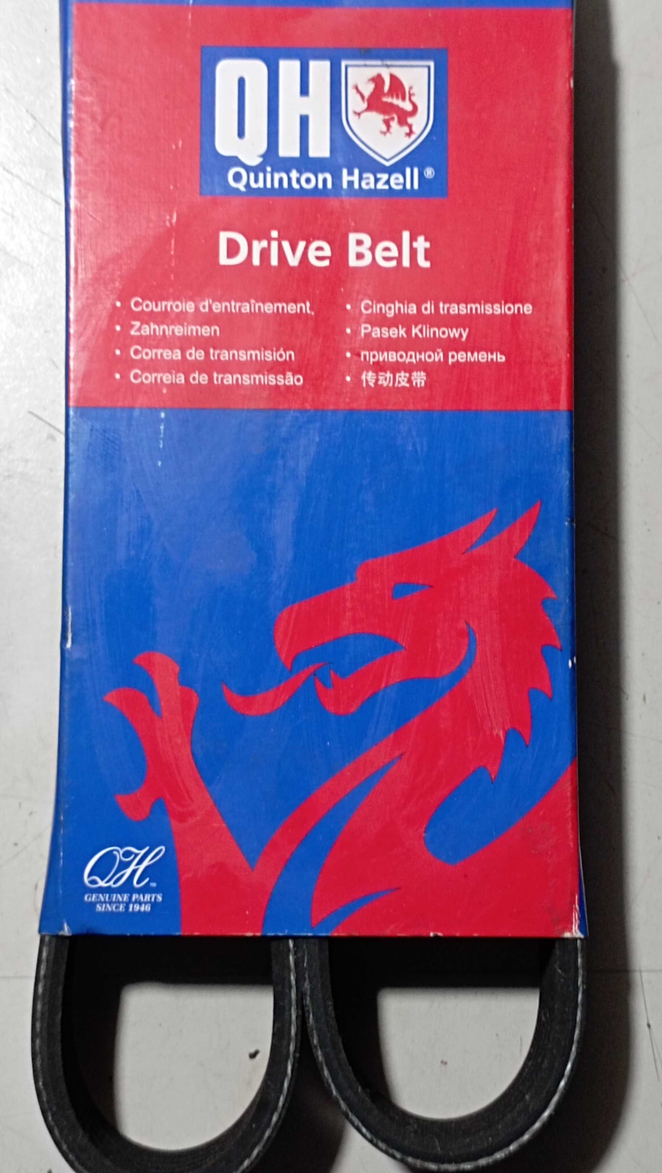 Correia de transmissão(Nova)