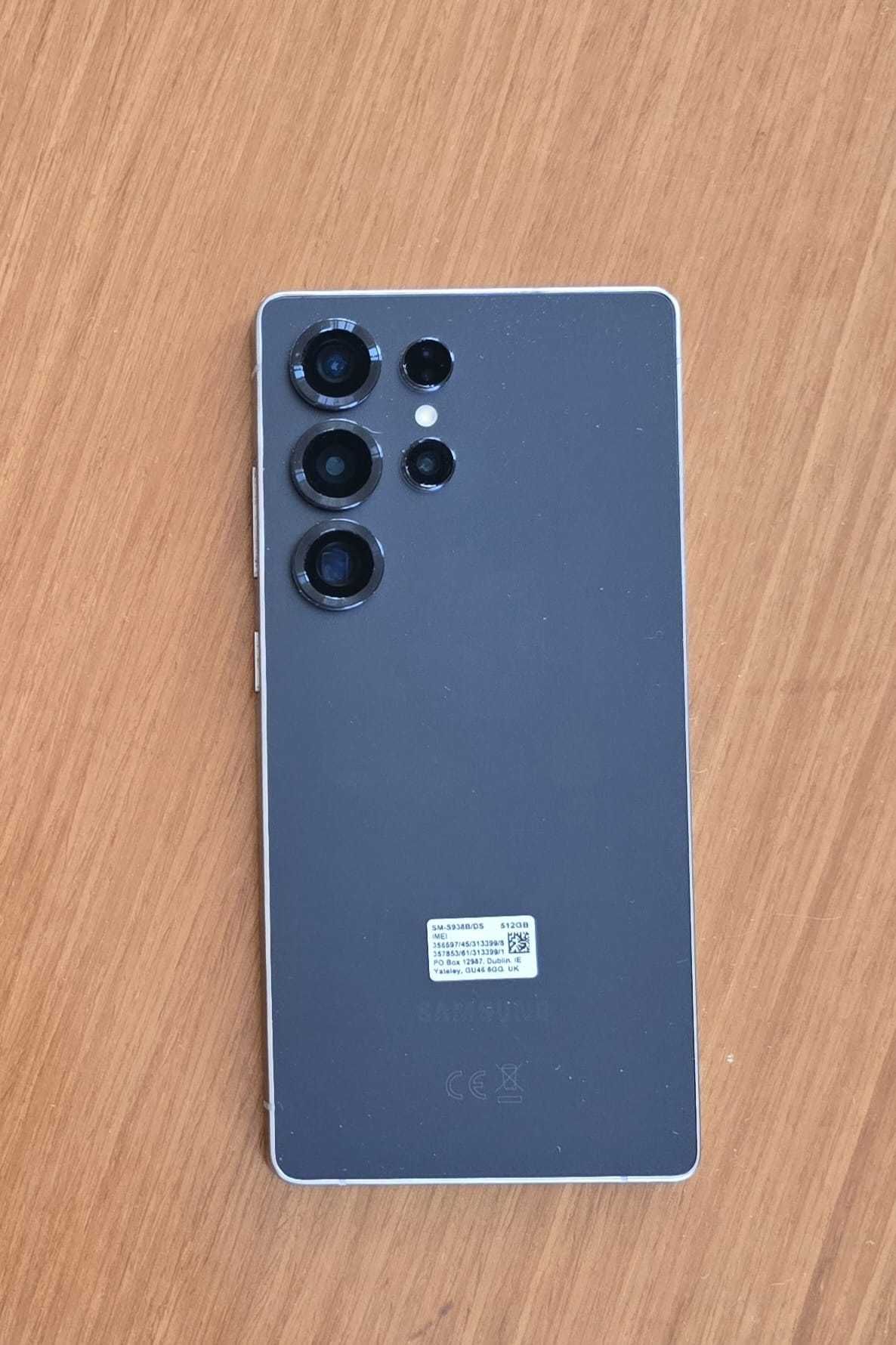 S25 ULTRA - Novo - Excelente Estado