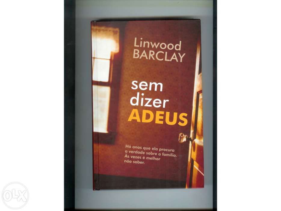 Linwood barclay