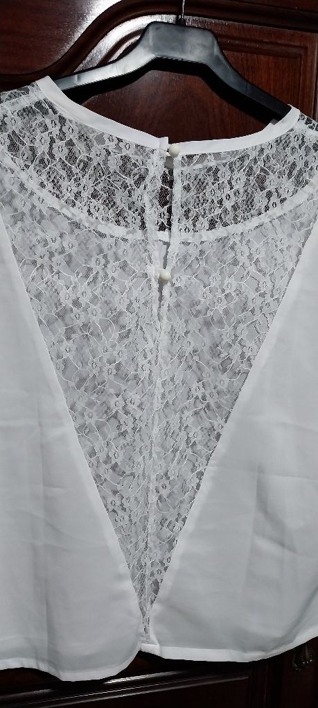 Blusa de senhora