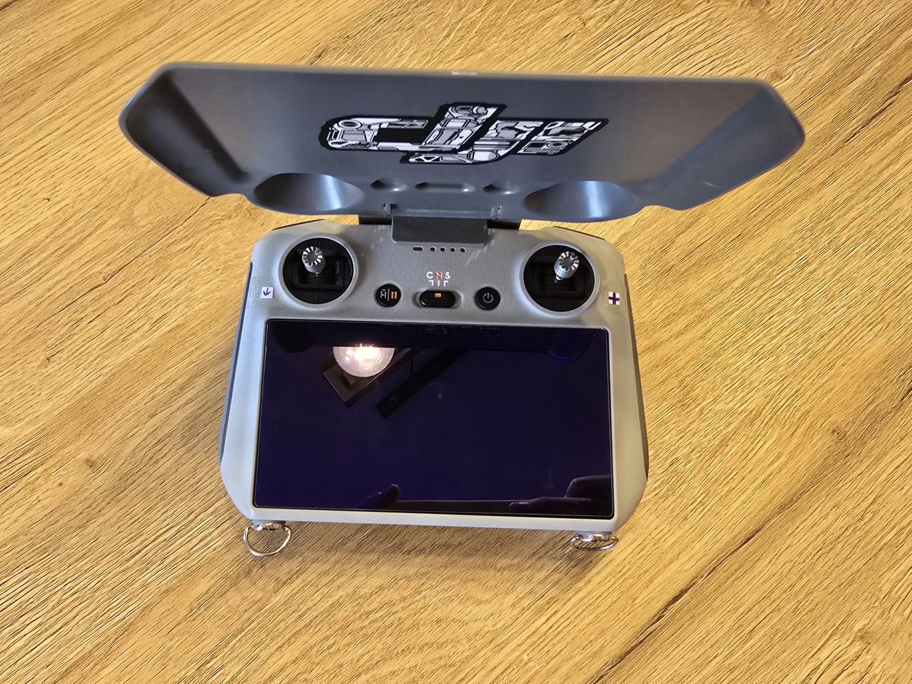DJI RC – aparatura do DJI Mini 3 / Mini 4 / Air