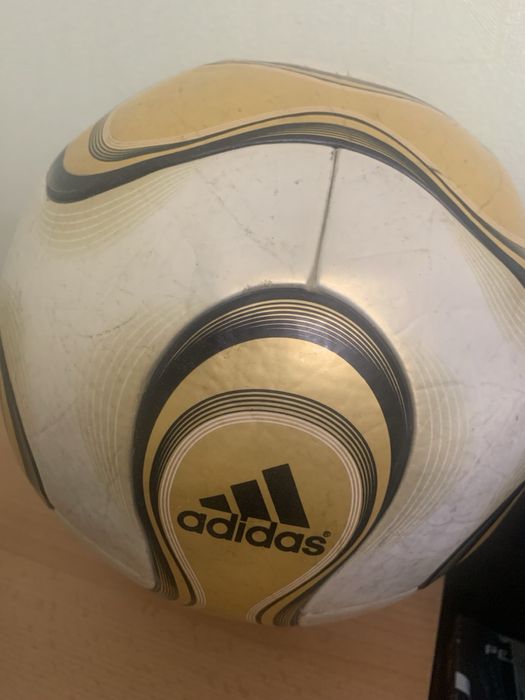 Мяч 2006 WORLD CUP Germany Adidas