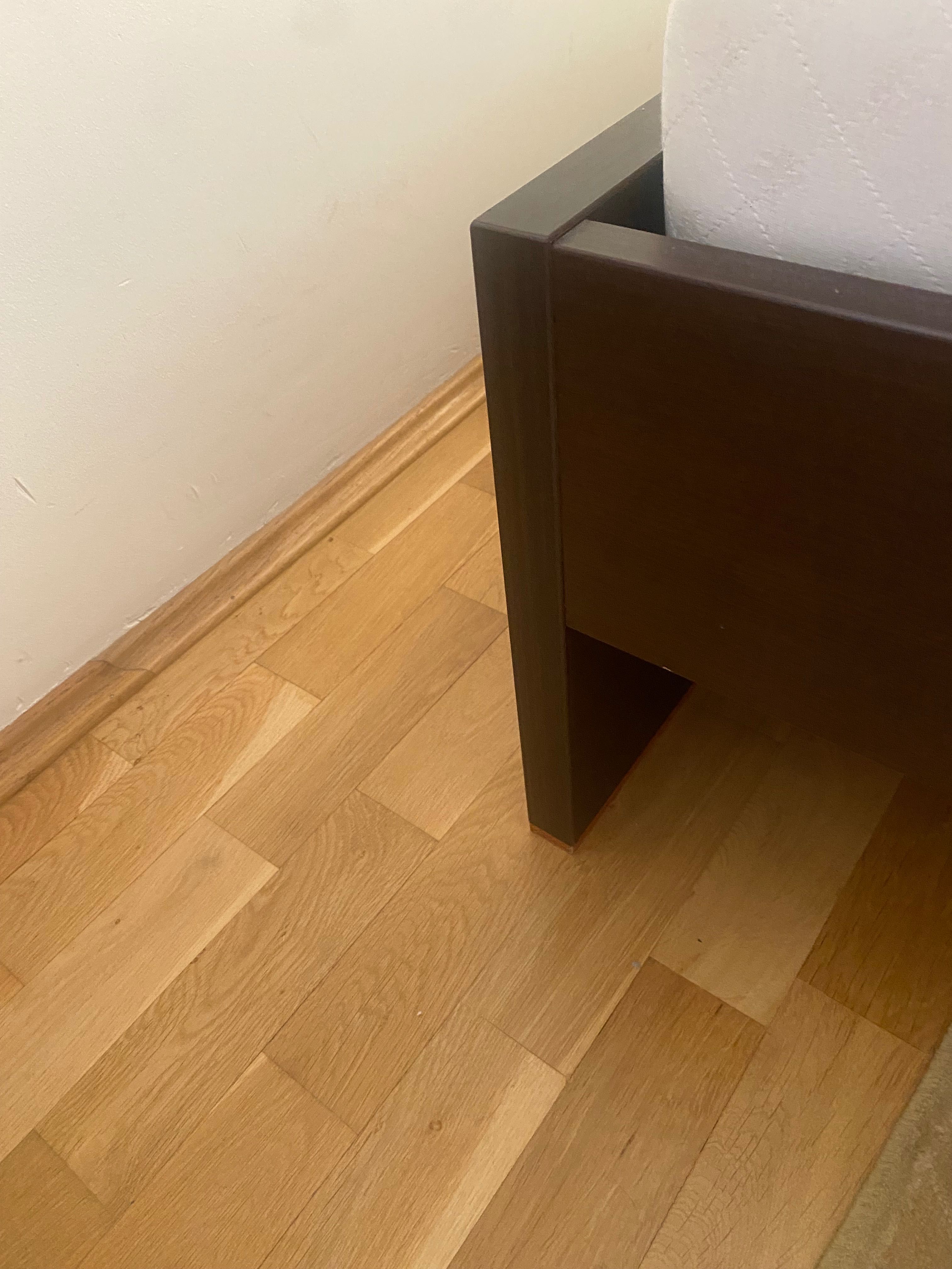 Rama łóżka BRW 160x200