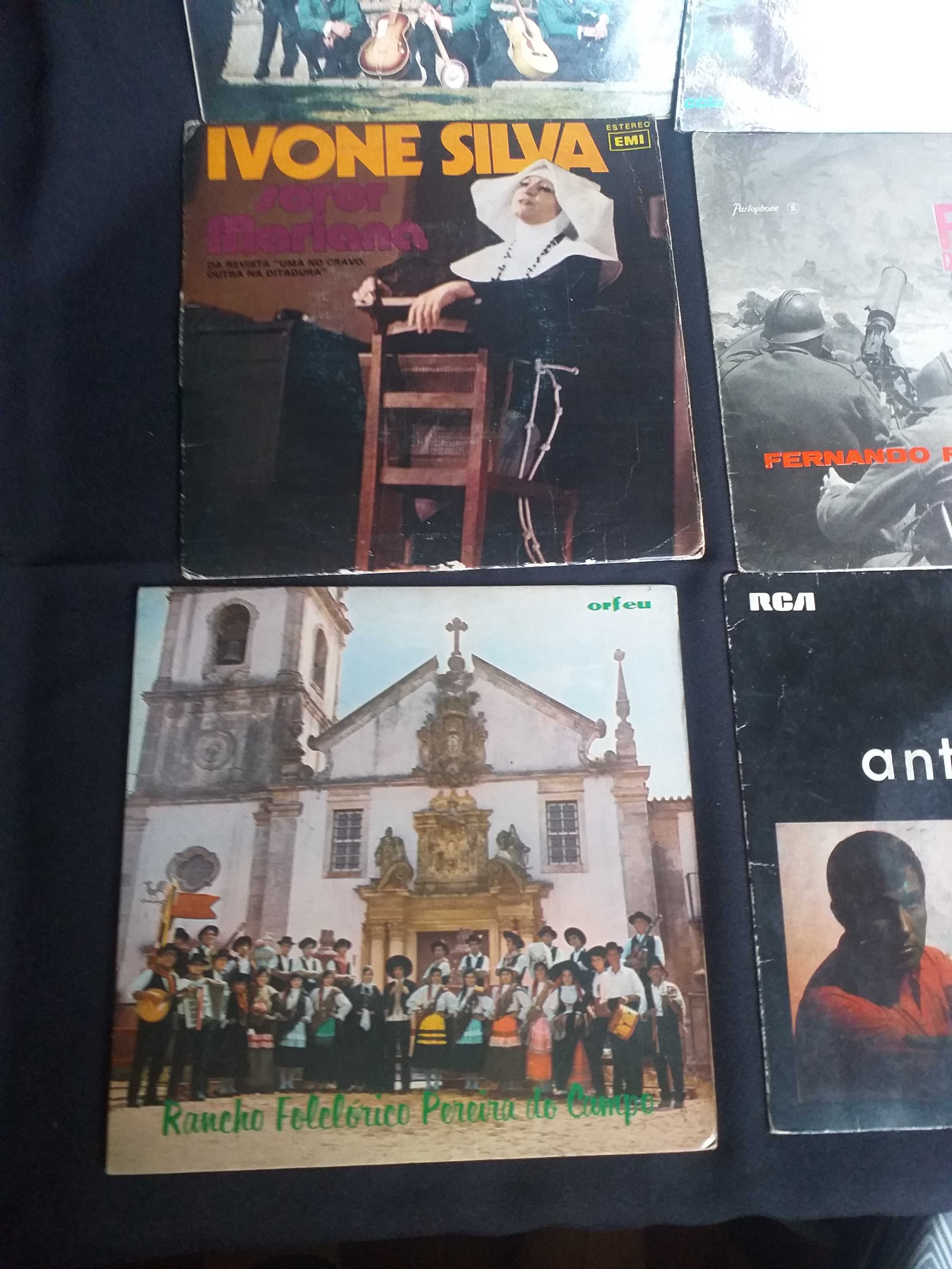 Singles á unidade