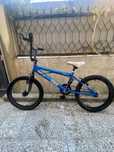 BMX Berg Tribe 1.5 como nova