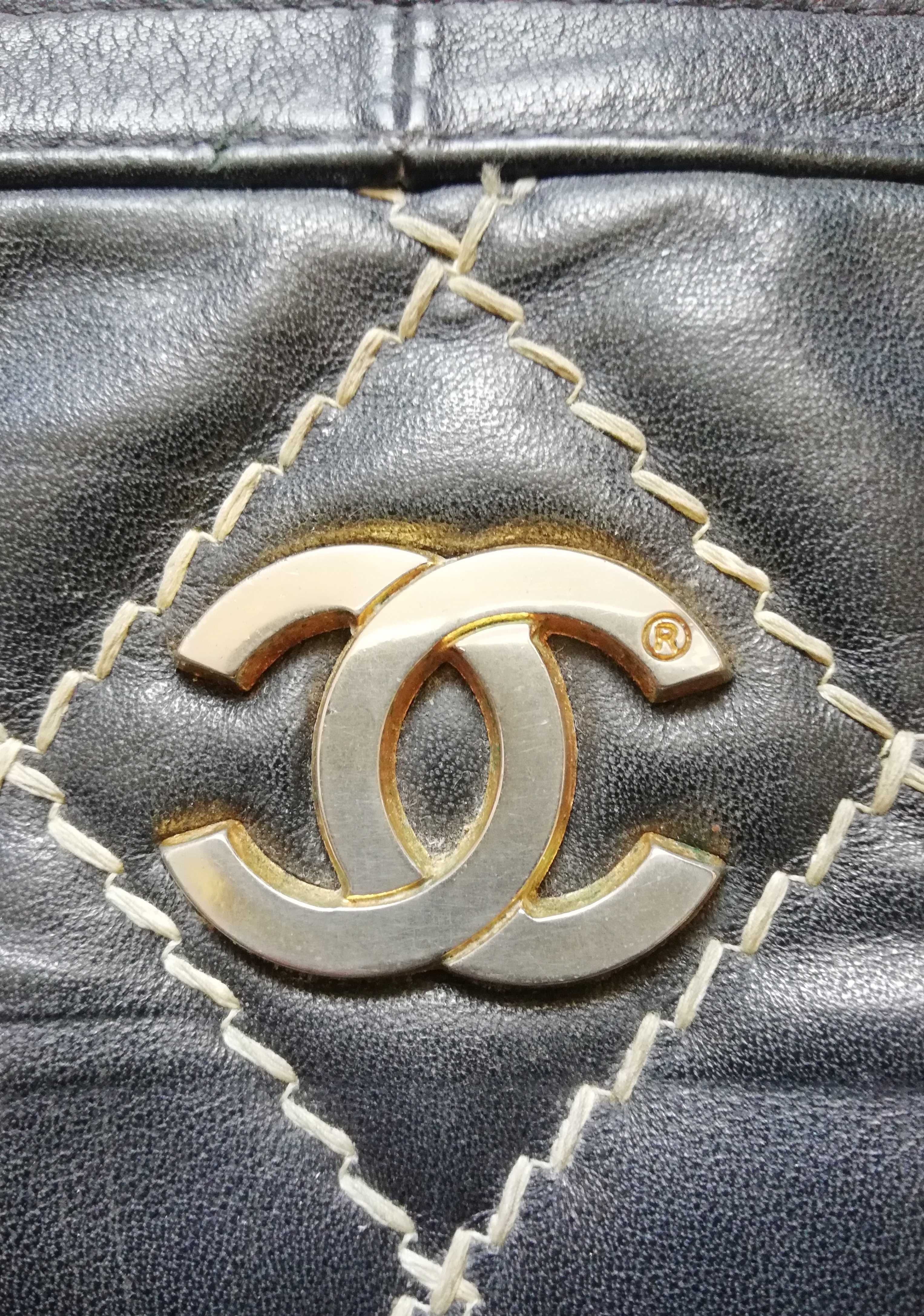 Torebka CHANEL Vintage