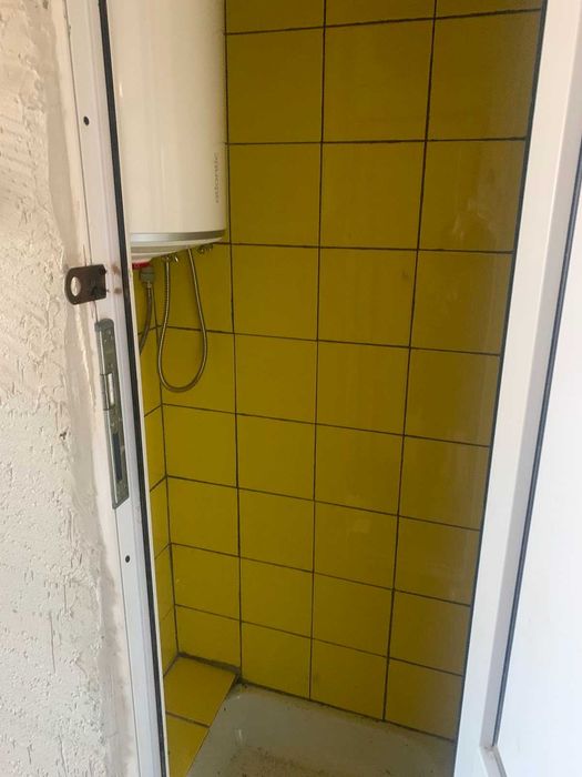 Кімната в гуртожитку біля обласної лікарні