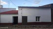 MORADIA EM XISTO na aldeia de Cegonhas, Rosmaninhal