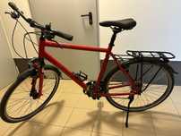 Rower Diamant XL