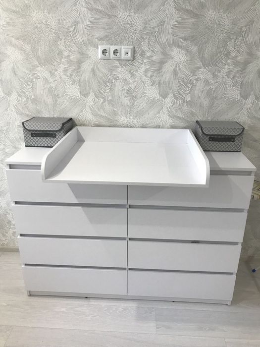 Пеленальний блок