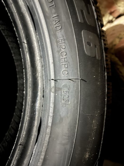 Резина 205/55r16 китай новая