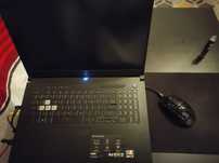 Asus tuf geming a 17 Okazja