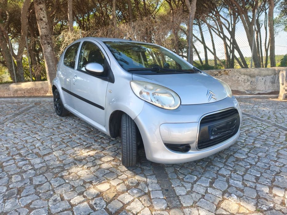 Citroen C1 1.4HDI