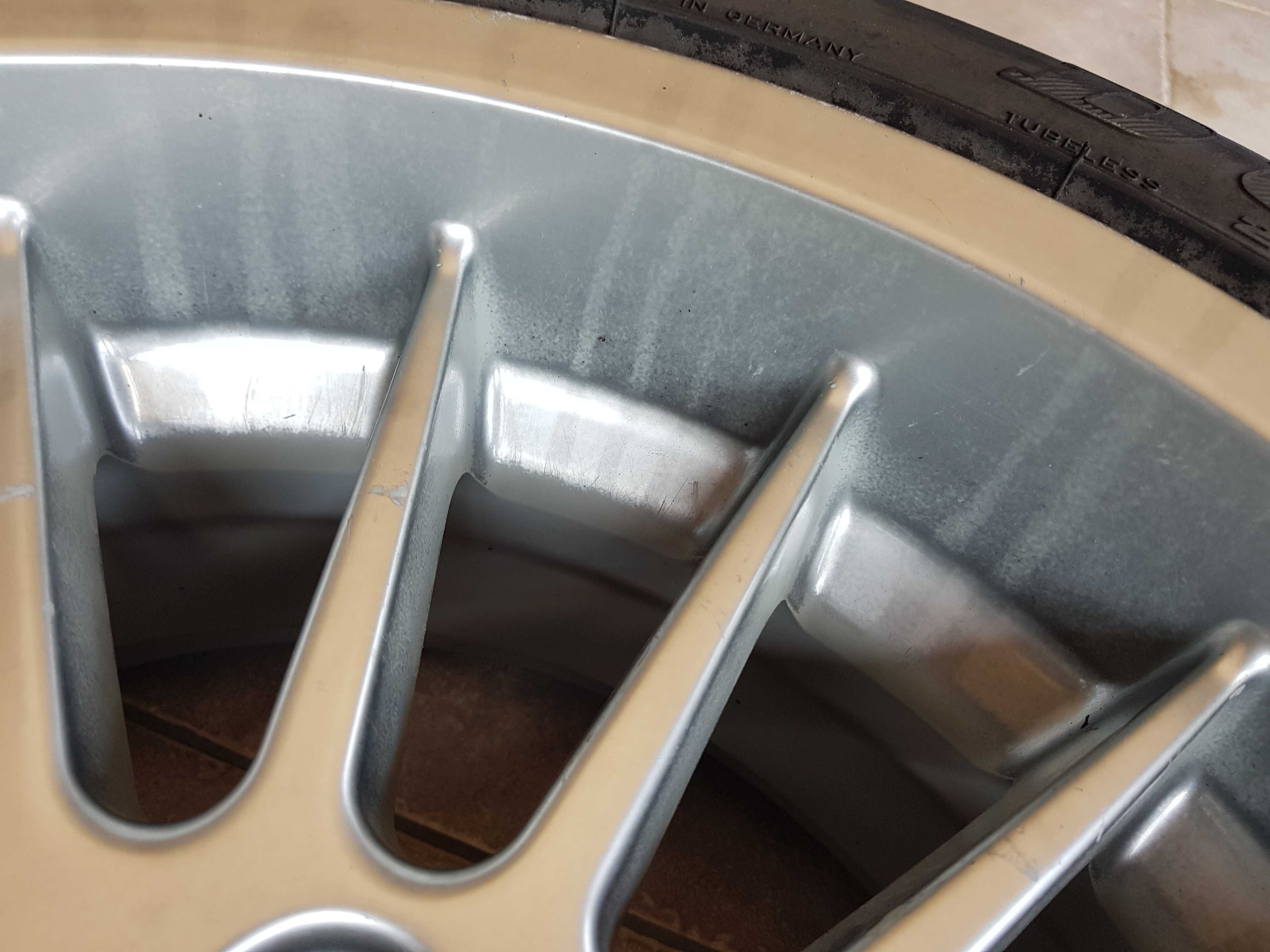 Koło felga BMW styling 32 e39 8x17 et20 5x120 OEM 1_092_961