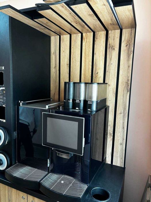 Кавомашина суперавтомат Franke FM850
