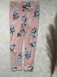 Legginsy 110 Zara Bluey