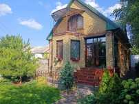 Продам  дом 160 кв. м.  район пр. Гагарина БЕЗ КОМИССИ