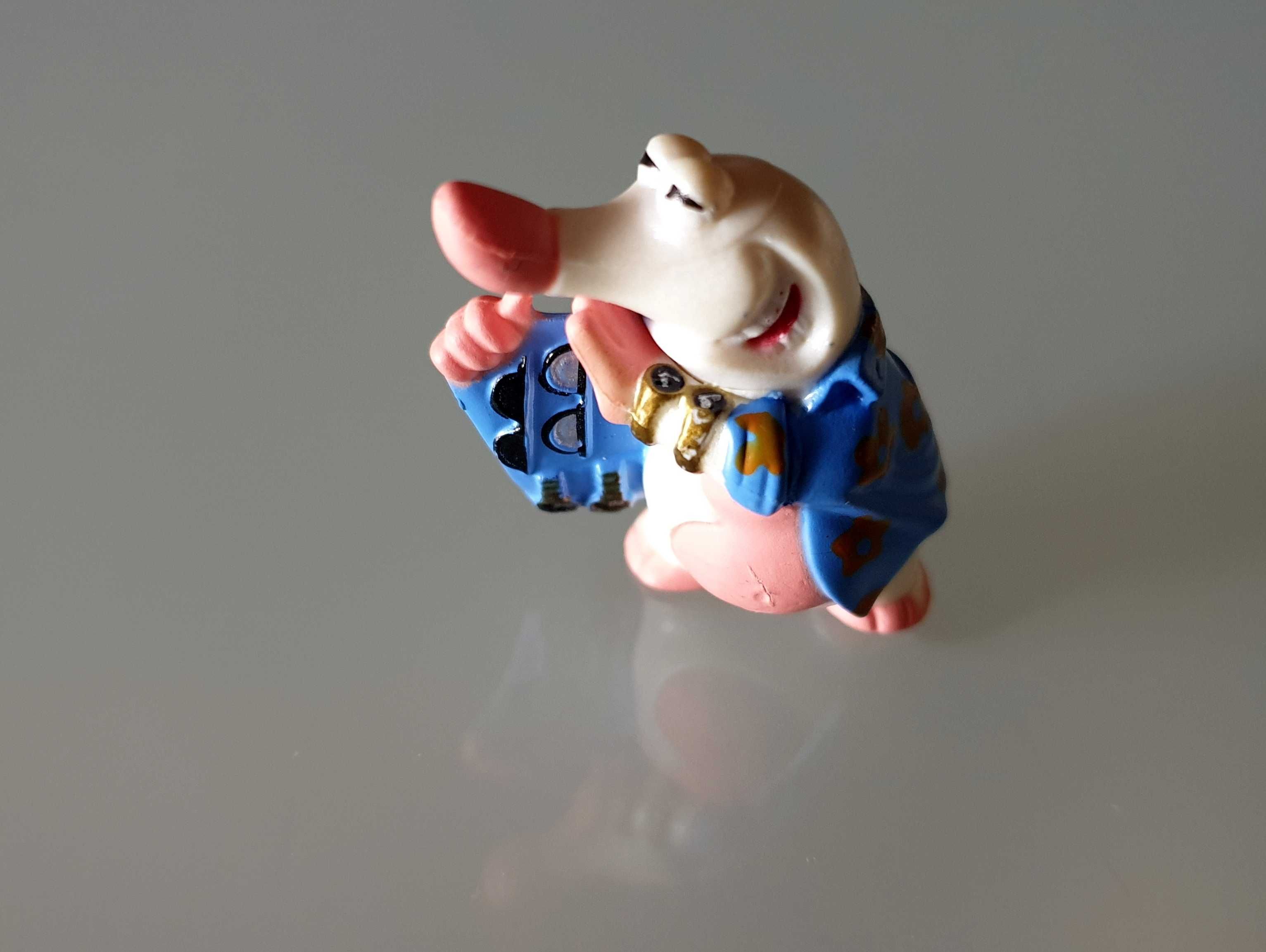 Figurki Magic Kinder / Kinder Niespodzianka - Leon Prymus, Viking inne